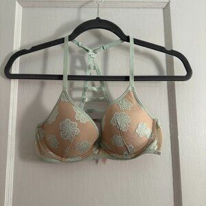 PINK by Victoria's Secret Lightly Lined Racerback Bra